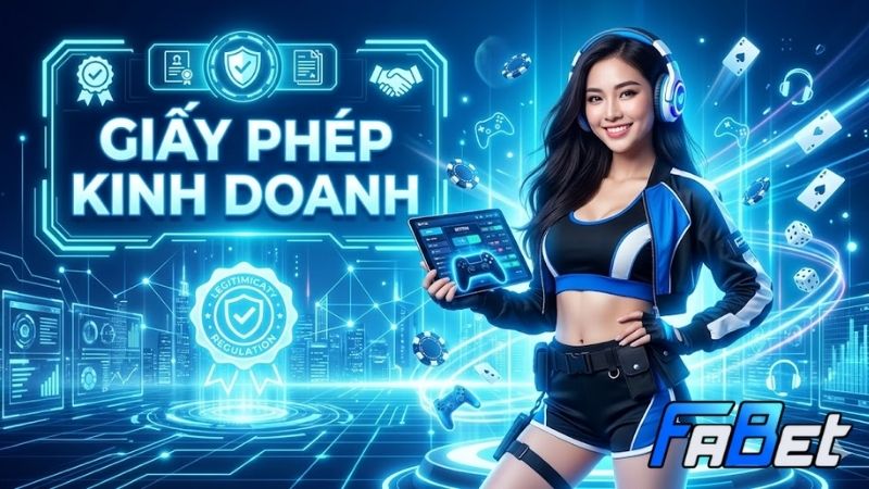 Giấy Phép Kinh Doanh Fabet – Chứng Nhận Uy Tín 2026 giay-phep-kinh-doanh