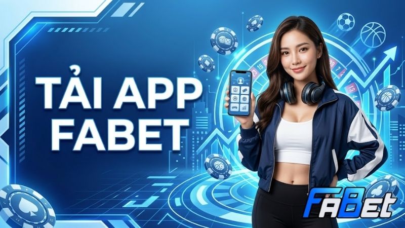 Tải App Fabet – Cài Đặt Ứng Dụng iOS Android 2026 tai-app-fabet